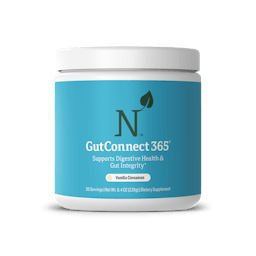 GutConnect 365