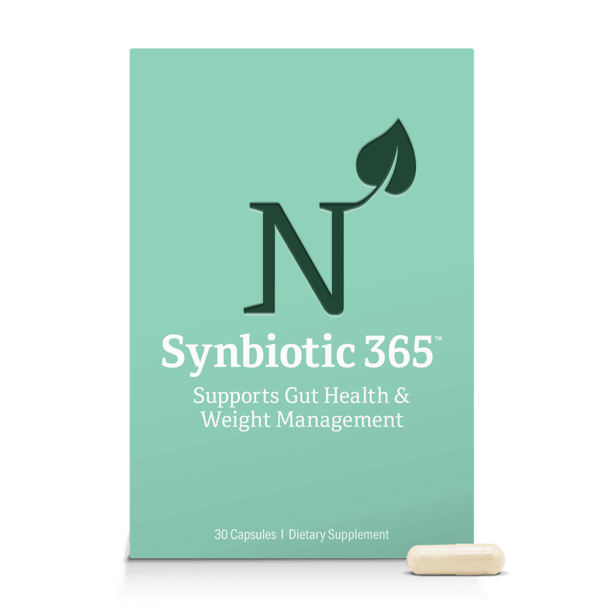 Synbiotic 365